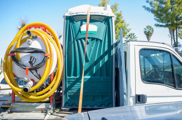 Best Long-term porta potty rental  in Apalachin, NY