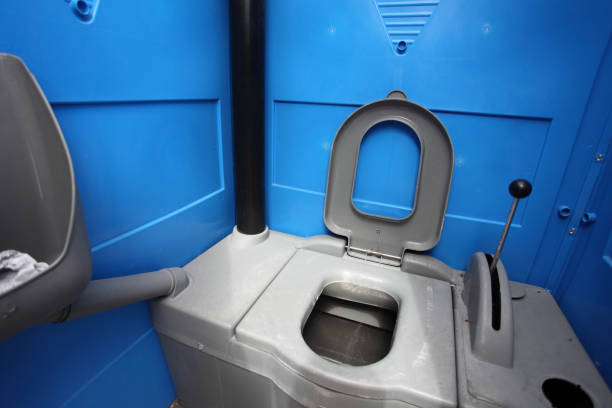 Best Porta potty cleaning services  in Apalachin, NY