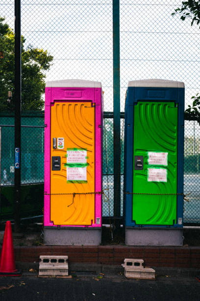 Best Affordable portable toilet rental  in Apalachin, NY