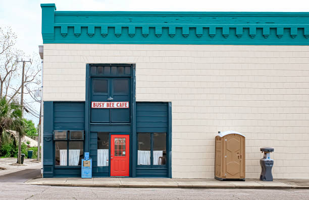 Best Portable toilet rental cost  in Apalachin, NY